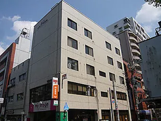 ルート中央ビルの画像