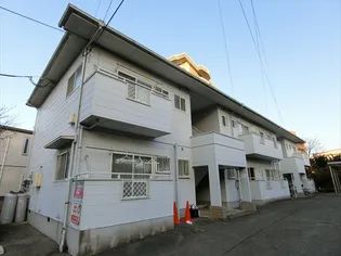 メゾン下山門の画像