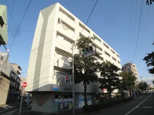 鳥飼ビルの画像