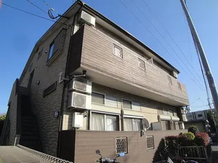 ウィンザー荒江の画像