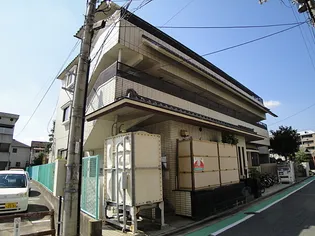 グランドハイツ百道の画像