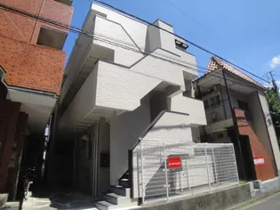 ビバリハイツ鳥飼の画像