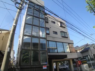 第一ウチダビルの画像