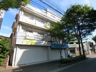 阿南ビルの画像