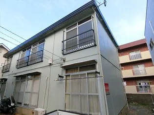 藤嶋コーポBの画像