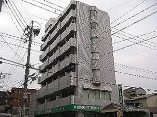ストリームライン祖原の画像