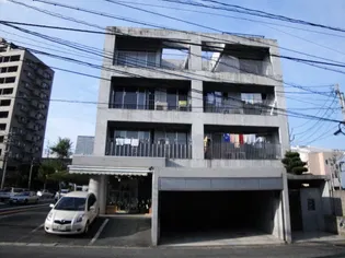 花本第一ビルの画像