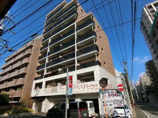 エソラ西新の画像