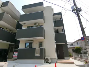スペシャルツイン三宅Bの画像