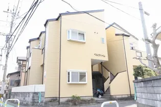 ベルクハイムの画像