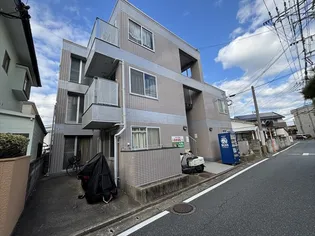 グロリアス姪浜の画像