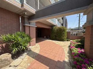 エレガントヴェルス【3階】のその他画像