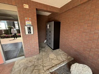 エレガントヴェルス【3階】のその他画像