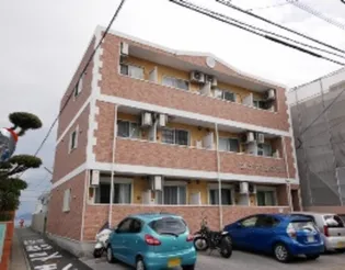 セレブマンション今宿の画像