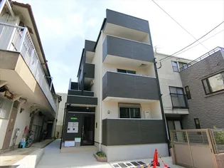 ブリランテの画像