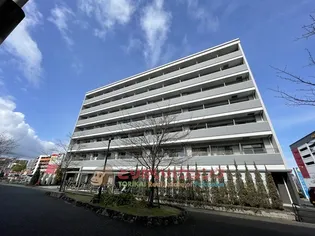 クレシア弐番館の画像