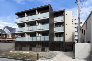 QUADOR姪浜の画像