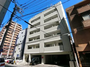 WILLDO呉服町の画像