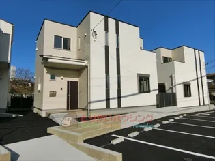 福岡県福岡市城南区東油山4丁目【一戸建】の外観