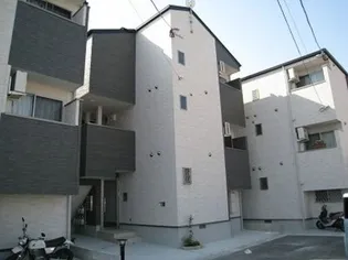 POLARIS CITY Iの画像