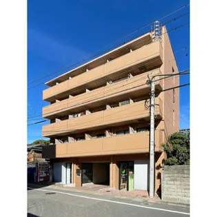 Sハウス姪浜の画像