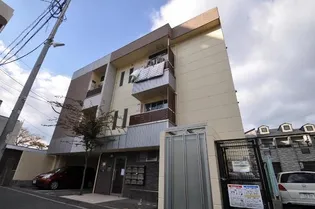 ジェンティーレ鳥飼Ⅰの画像