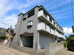 サンヴューパレス荒江の画像