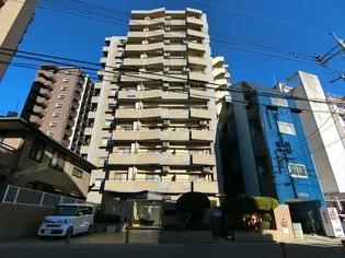 フォーラム博多駅南の画像