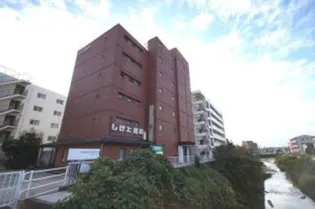 第2長尾団地の画像