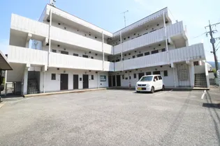 リベルタ七隈の画像