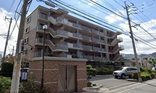 ステラエクレール【2階】の外観