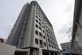 ロイヤルライン周船寺の画像