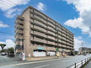 コープ幸陽Ⅱの画像