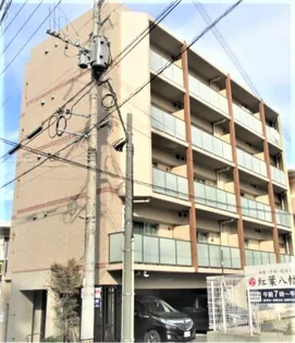 キルンズ紅葉の画像