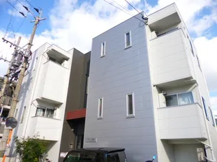 コンフォートベネフィスジオ今宿駅前の画像