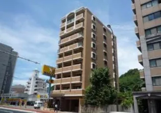 グレイスフルマンション愛宕の画像