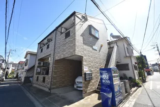 FORリバラルB&Jの画像