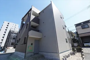 ガーデン博多の画像