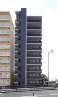 デュオフラッツ六本松の画像