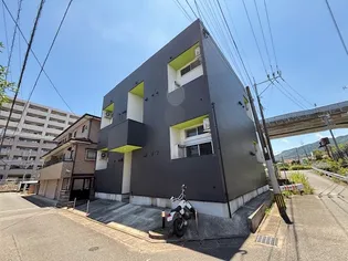 AVANTI今宿の画像