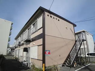 千村ハイツの画像