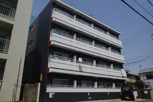 クレール城西の画像