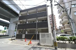 プロスペール南片江の画像