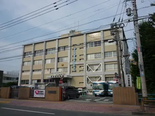 ネスト百道【1階】の周辺