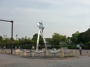 ネスト百道【1階】の周辺