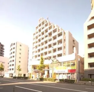 エルスタンザ別府の画像