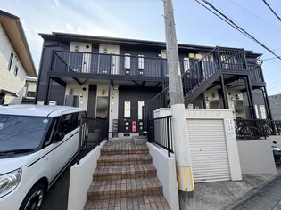 ルミナス茶山の画像