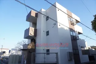 アルカディア リバーサイドの画像