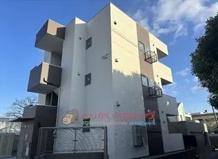 アルカディア リバーサイドの画像