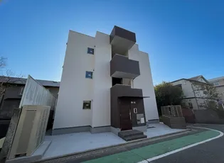 アルカディア リバーサイドの画像